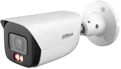 Dahua IPC-HFW3649E-AS-IL-0360B WizSense IP novērošanas kamera