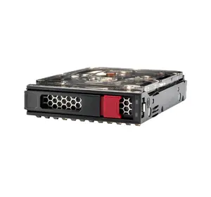 HPE P23608-B21 16 TB 3.5 collu SAS iekšējais cietais disks 7200 apgr./min
