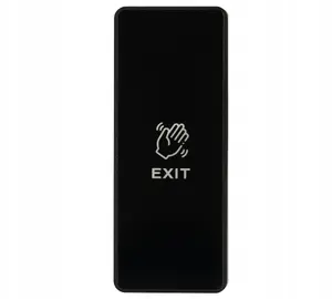 Commax PW-C3/IP68-V2 Touchless Door Release Button IP68