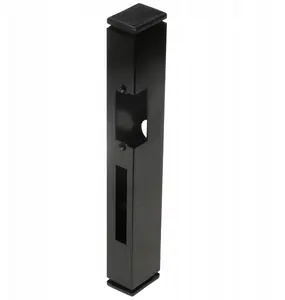 Genway OK-Z1B Surface Housing for Electric Strikes