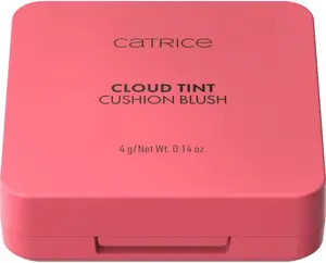Vaigu sārtums Catrice Cloud Tint Cushion Blush 030, 4g