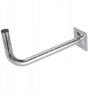 Delta UML-38L50/HDG Wall Mount Bracket