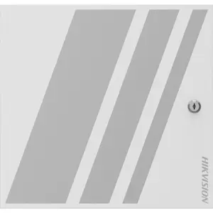 Hikvision Pro Series DS-K2621X Security Door Controller with RJ-45 and RS-485 Interfaces