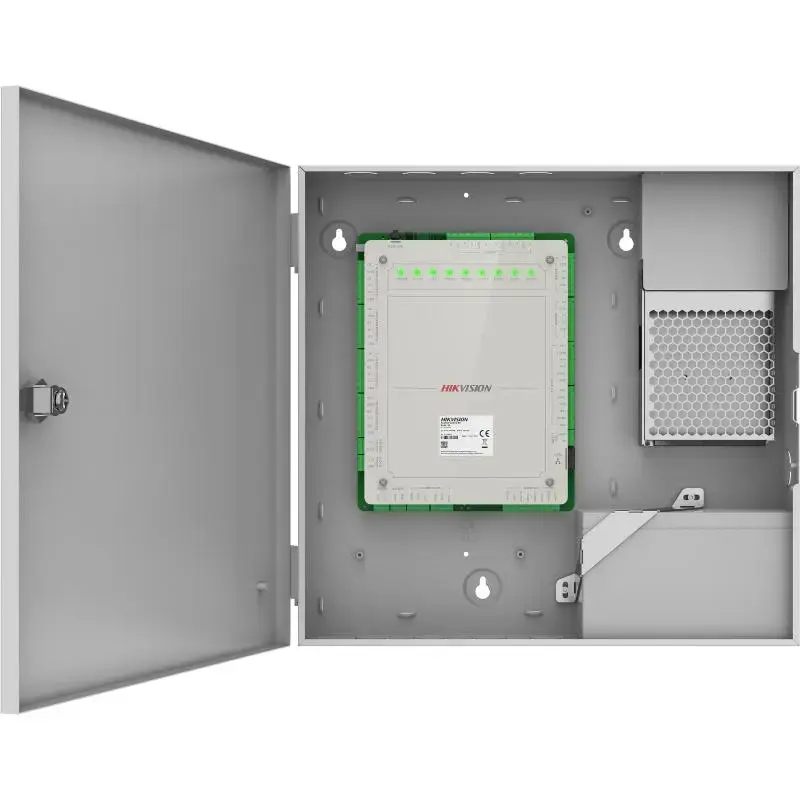 Hikvision Pro Series DS-K2621X Security Door Controller Photo 5