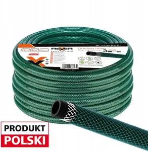 Садовый шланг Ehrle 3-слойный 3/4 дюйма 25 м 20 бар