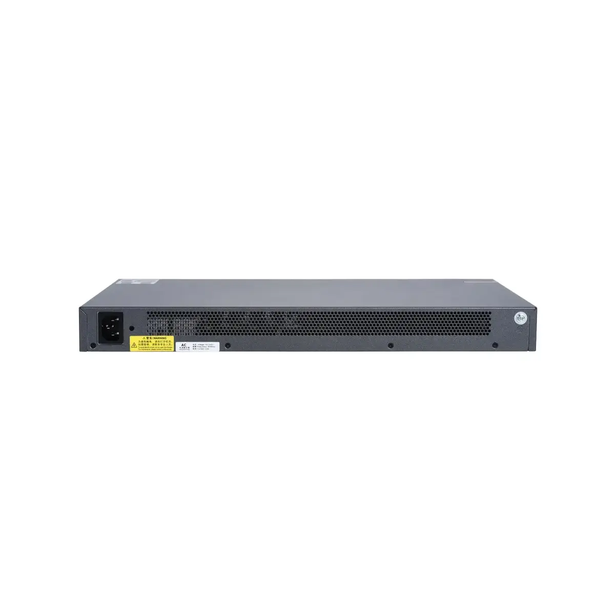 Управляемый L3 коммутатор Ruijie Networks RG-CS83-24GT4XS Photo 5