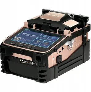 Weldline AI-12 Signal Fire Optical Fiber Fusion Splicer