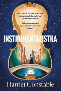 Książnica Instrumentalistka Action Figure