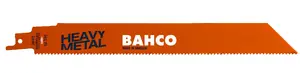 Bahco 3940-228-14-HST-2P Hacksaw Blade 14 TPI 228x1.07 mm 2 Pack