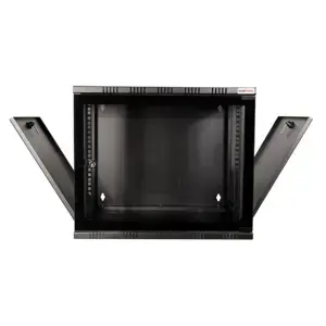 Настенный шкаф LogiLink W15A40B 15U Photo 2