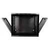 Настенный шкаф LogiLink W15A40B 15U Photo 2
