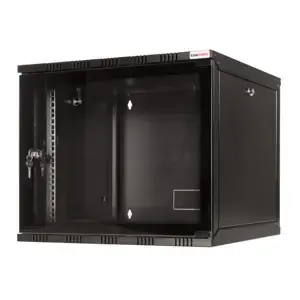 Настенный шкаф LogiLink W15A40B 15U Photo 3