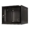 Настенный шкаф LogiLink W15A40B 15U Photo 3
