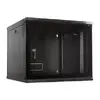 Настенный шкаф LogiLink W15A40B 15U Photo 5