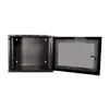 Настенный шкаф LogiLink W15A40B 15U Photo 6