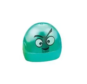 Centrum 88831 Plastic Pencil Sharpener with Dust Container