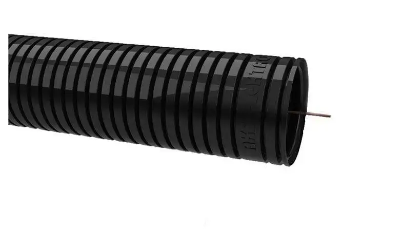 AKS ZIELONKA RKGSP 32 Installation Pipe Photo 2