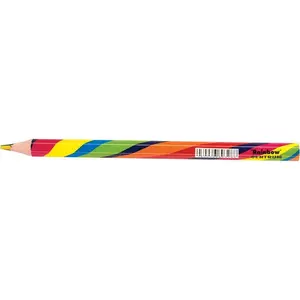 Centrum Rainbow Multi-colored Pencil