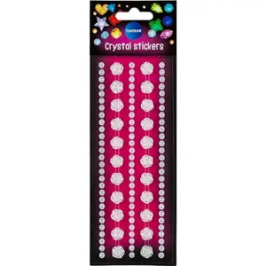 Centrum 80963 Cristal Decorative Stickers