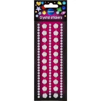 Centrum 80963 Cristal Decorative Stickers Photo 2
