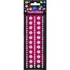 Centrum 80963 Cristal Decorative Stickers Photo 2