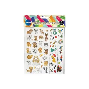 Centrum 89729 Decorative Stickers