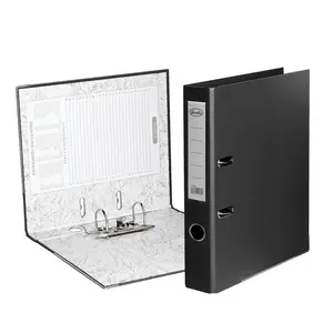Forofis Centrum 91080 A4 formāta mape ar mehānismu