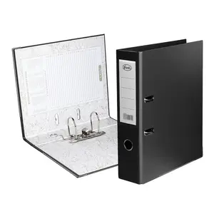 Forofis Centrum 91074 A4 formāta mape ar mehānismu