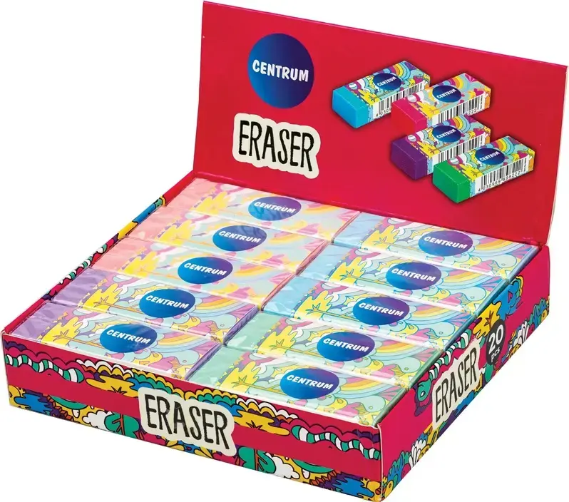 Centrum 89822 Eraser Photo 3