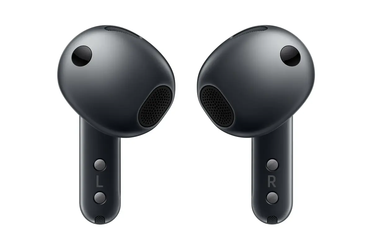 Samsung Galaxy Buds4 SM-R540 bezvadu austiņas Photo 2