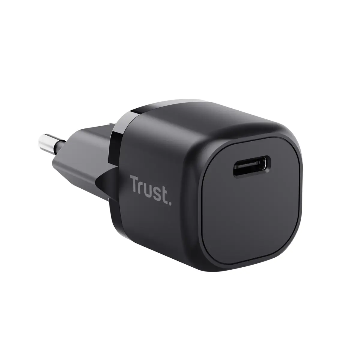 Универсальный адаптер питания Trust Maxo USB-C 20 Вт Photo 2