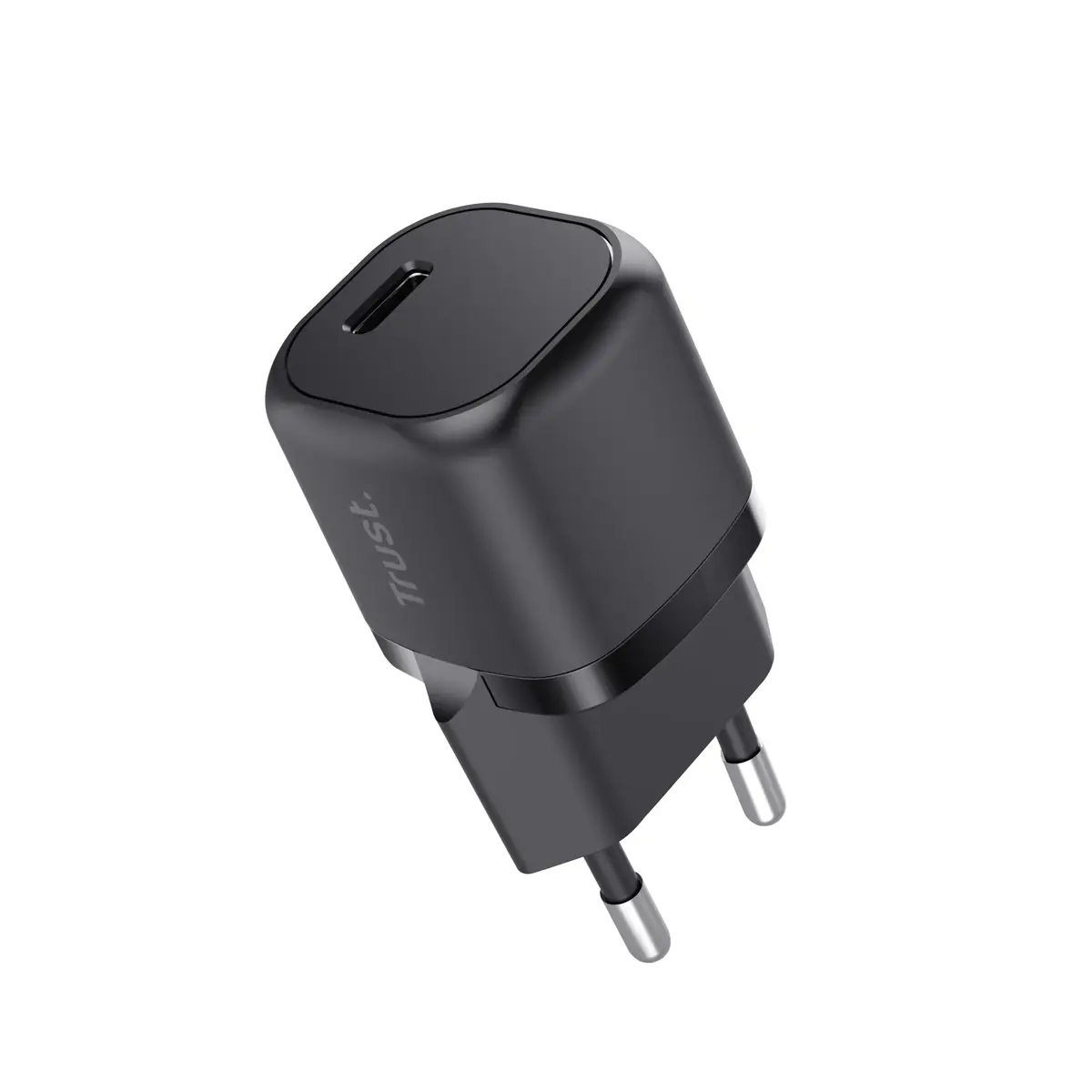 Универсальный адаптер питания Trust Maxo USB-C 20 Вт Photo 3