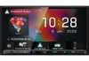Автомобильный медиаресивер Kenwood DMX8021DABS 2-DIN Photo 3