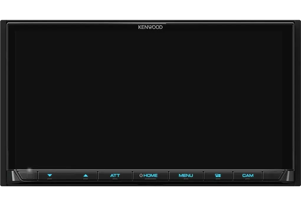 Автомобильный медиаресивер Kenwood DMX8021DABS 2-DIN Photo 5