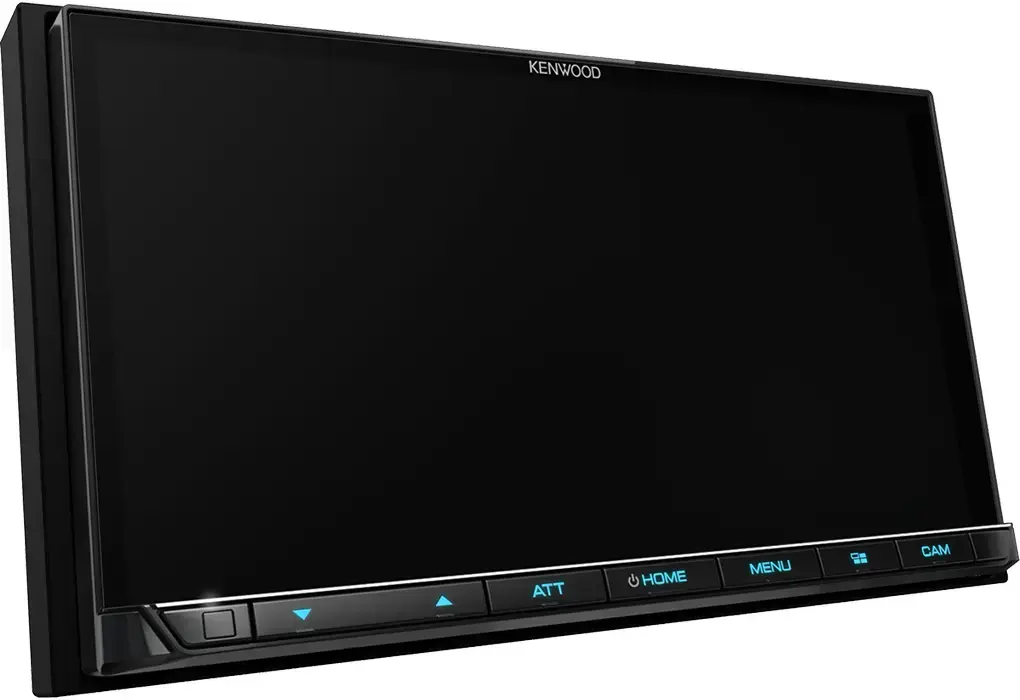 Автомобильный медиаресивер Kenwood DMX8021DABS 2-DIN Photo 6