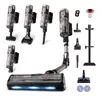 Rowenta X-Force Flex RH9CD9E0 2-in-1 Stick Vacuum Cleaner Photo 2