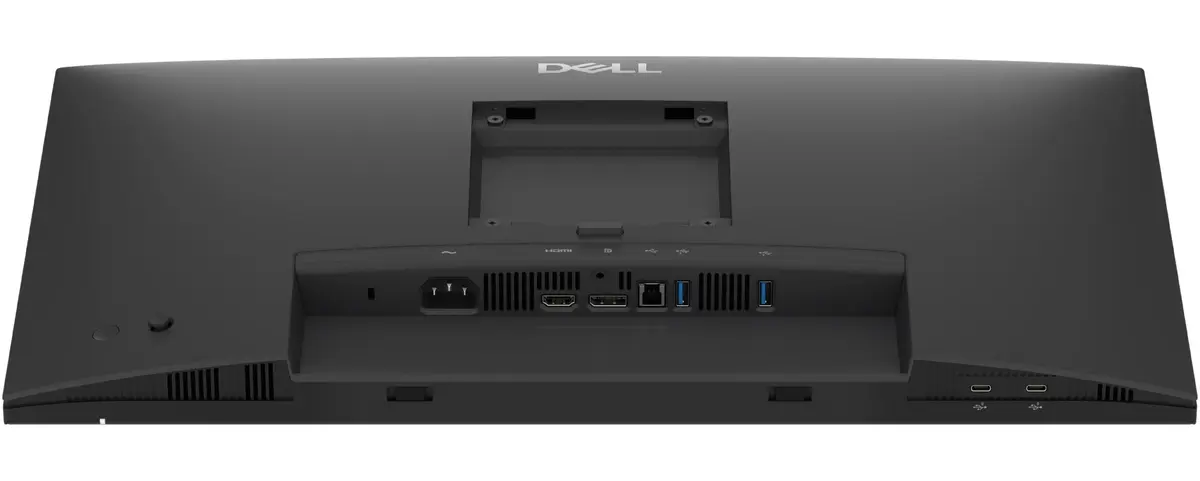 Dell Pro P2426H 24-inch Full HD Monitor Photo 4