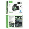 Hoco DV15 Tri-channel Car DVR with 2-inch Display Photo 2