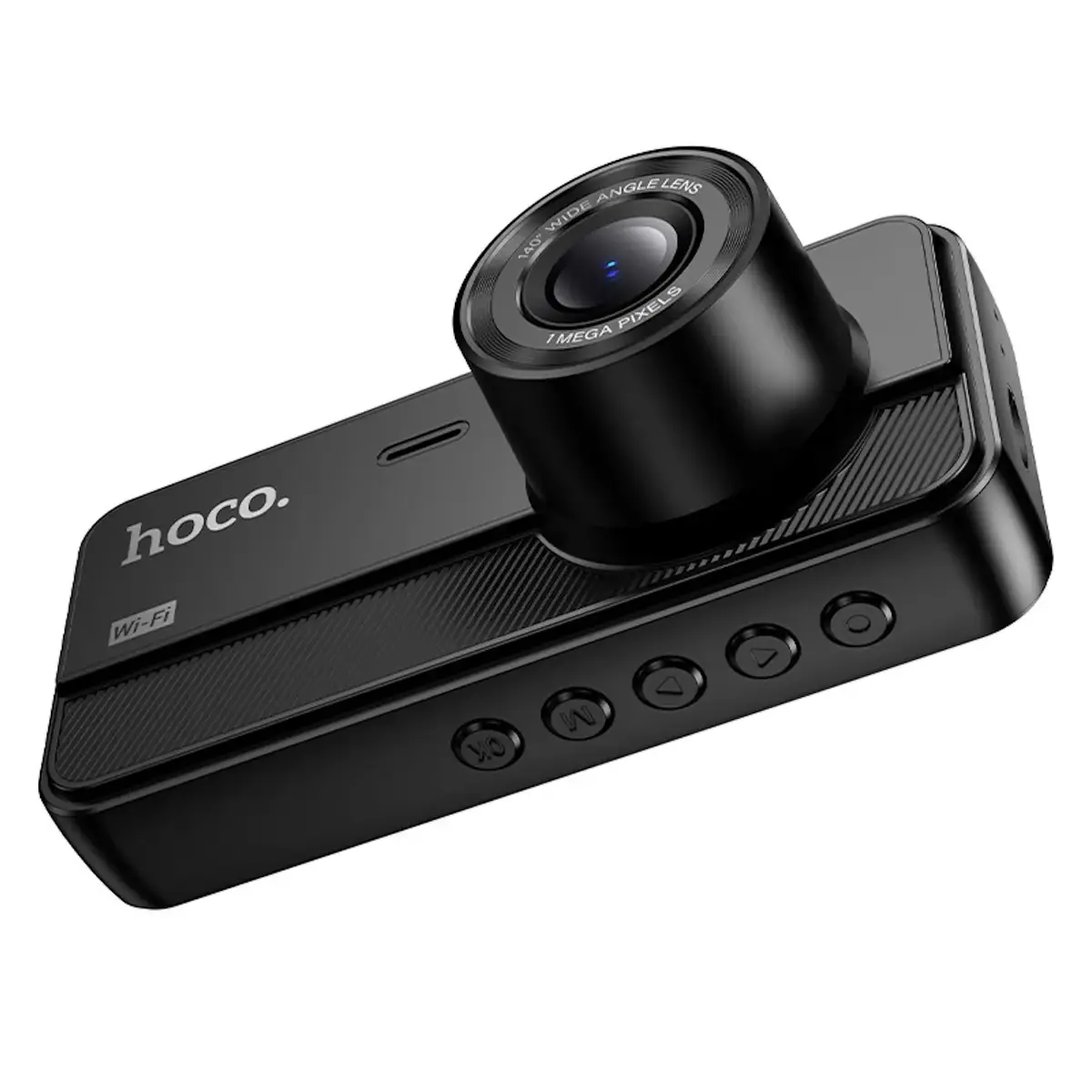 Hoco DV15 Tri-channel Car DVR with 2-inch Display Photo 6