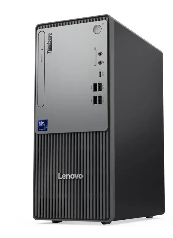 Настольный компьютер Lenovo ThinkCentre Neo 50t G6 Tower Photo 2