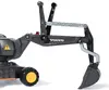 Milly Mally Rolly Toys Volvo Excavator Photo 5