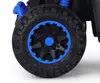 Bērnu velosipēds Milly Mally Wild Blue Photo 11