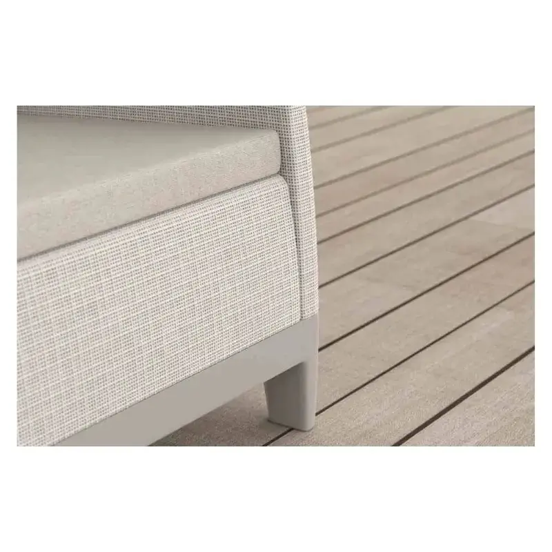 Садовый комплект мебели Keter Scandi Forma Photo 4