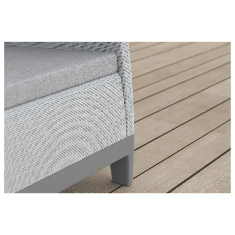 Комплект садовой мебели Keter Scandi Forma Balcony Photo 3