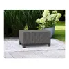 Keter Scandi Storage Table dārza galds Photo 2