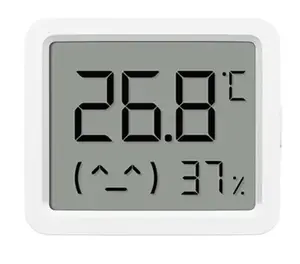 Датчик температуры и влажности Xiaomi Smart Temperature and Humidity Monitor 3 Mini QBH4312GL