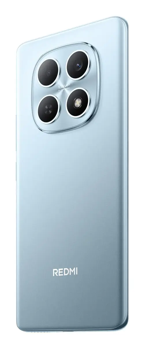 Смартфон Xiaomi Redmi Note 15 | 6 ГБ/128 ГБ | Синий Photo 7