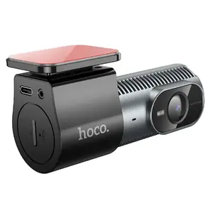 Hoco DV13 HD Dash Cam 720P 25fps with Microphone, Night Mode, and Motion Detection