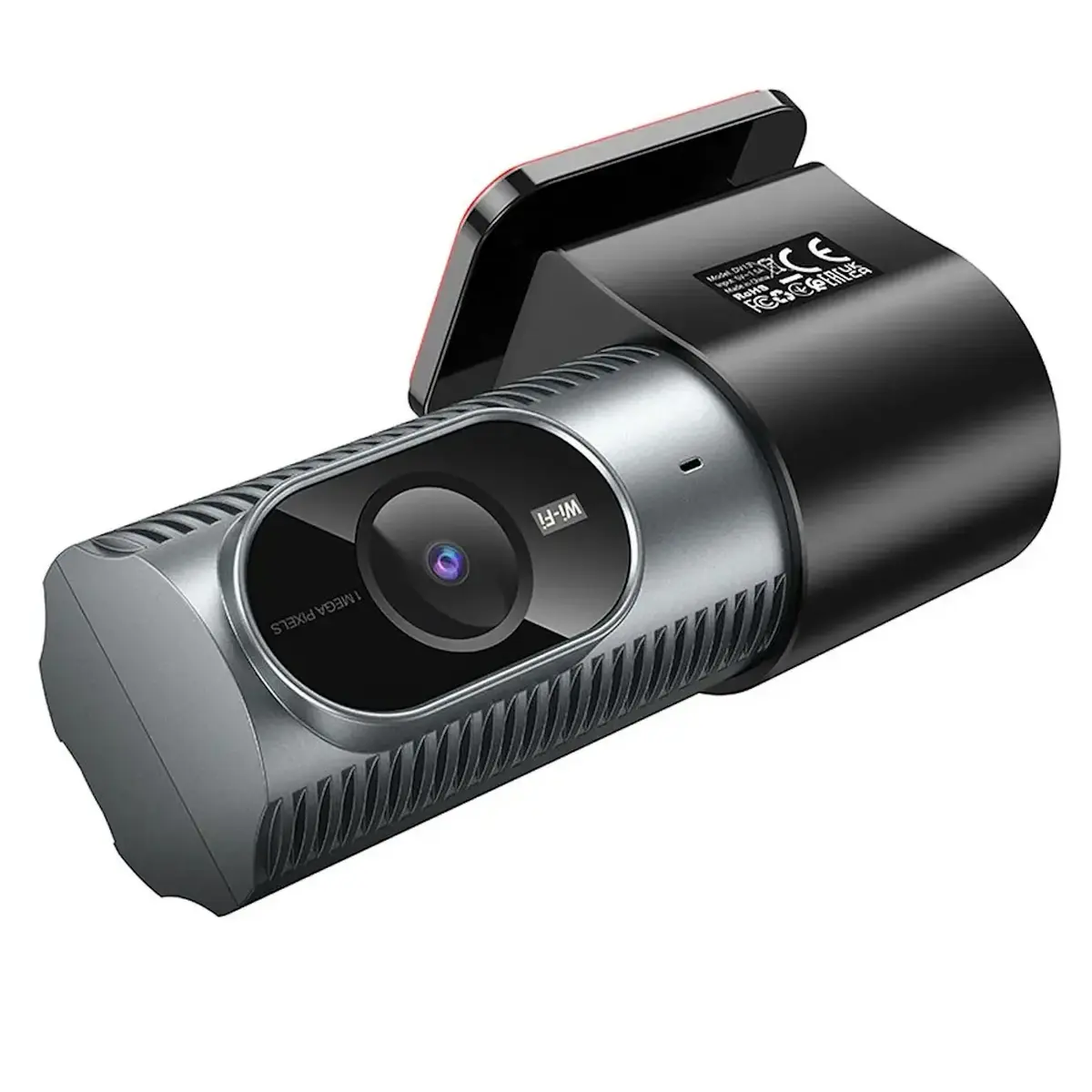 Hoco DV13 HD Dash Cam 720P Photo 5