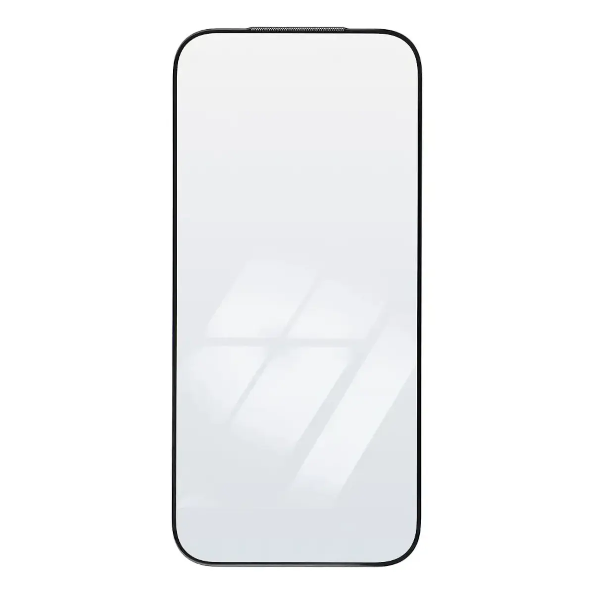 Защитное стекло Riff ULTRA Strong для Apple iPhone 17 / 16 Pro Photo 3